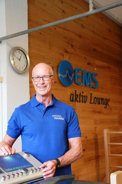 EMS aktiv Lounge