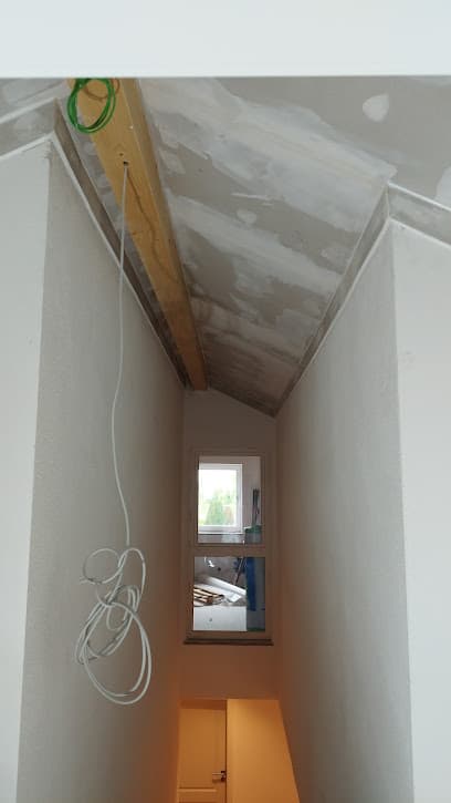 Bernhard Sacher Sanierungen