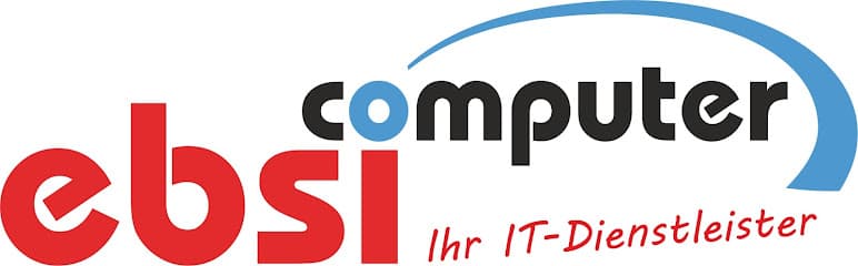 ebsi Computer GmbH