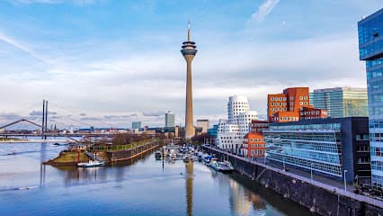 S Immobilienpartner | Düsseldorf