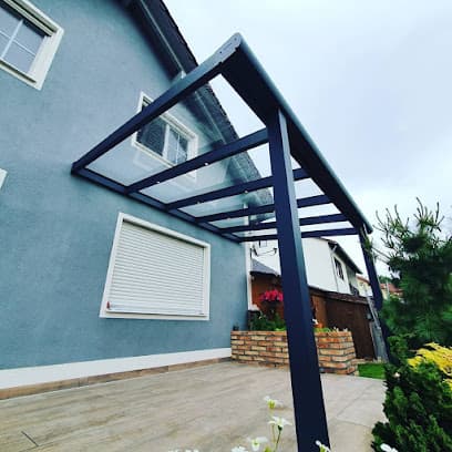 METALLBAU TSCHEMERINSKI