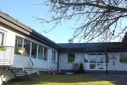 Kath. Kiga St. Augustinus - Neu-Listernohl