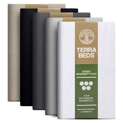 Terra Beds