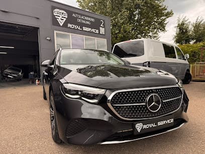 Autolackiererei und KFZ-Service