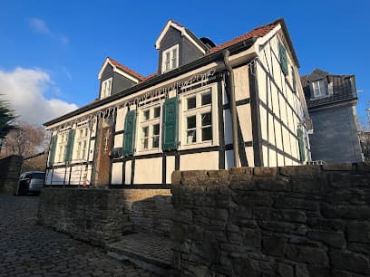 Wetekam Immobilien GmbH Immobilienmaklerin in Hattingen