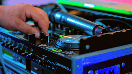 Mobile Diskothek "Hammerwerk "