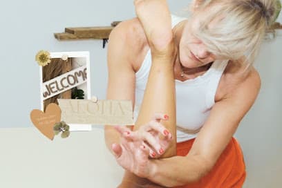 LOMI LOUNGE, Body- & Soulwork (Lomi Massage Witten) by Nadja Klinger - Zeit für Körper & Seele