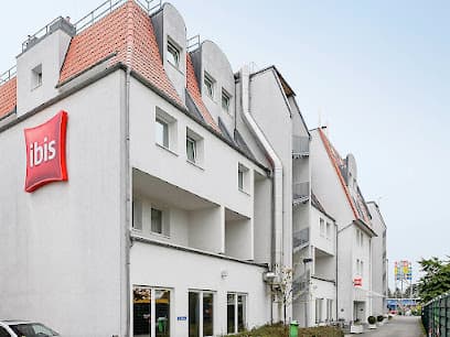 Ibis - Flughafen FrankfurtAnzeige