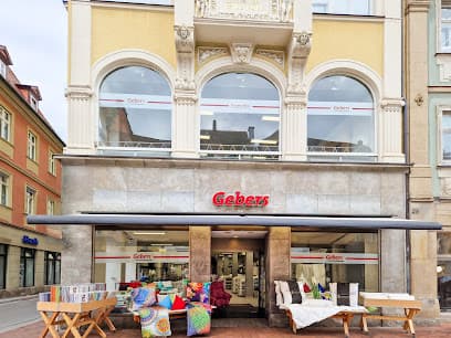 Gebers - Die Schlafexperten GmbH