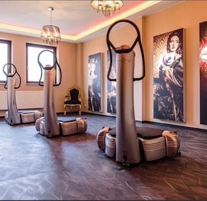LadyFit Walldorf