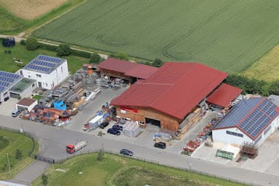 Holzbau Werner GmbH
