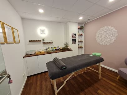 Wellnessmassagen & Prävention