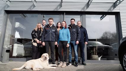 Jächel Kälte Klimatechnik GmbH