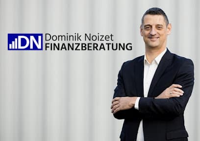 Dominik Noizet Finanz- und Versicherungsmakler