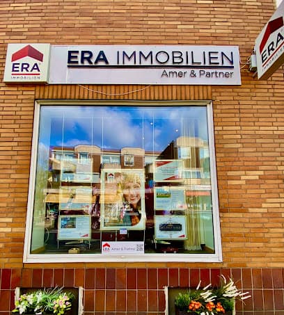 ERA Immobilien Amer & Partner