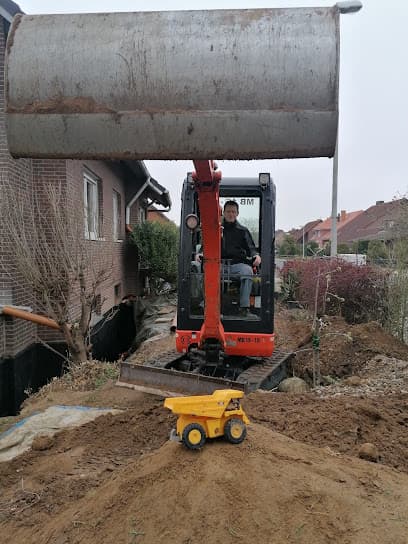 Nordharzer Bauunternehmen Osterwieck | Maurerarbeiten und Kernbohrungen