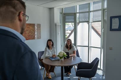 Finanz-und Versicherungsmakler David Schäfer GmbH