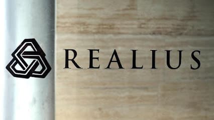 REALIUS GmbH