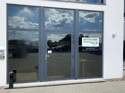 Autotechnik Mühlnickel