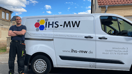Industrie- und Handwerk Service