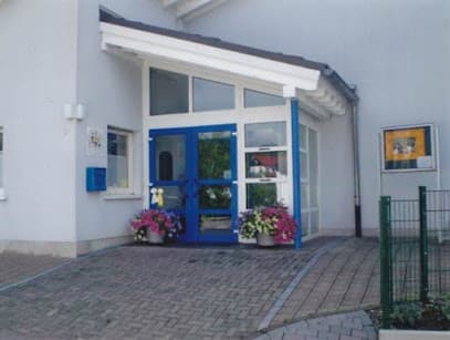 Familienzentrum St. Severinus Möllmicke