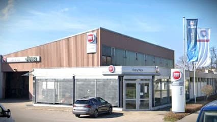 BayWa AG Autohaus Fiat