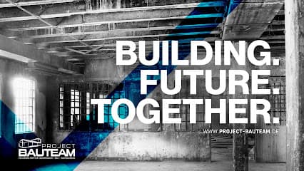 Project Bauteam