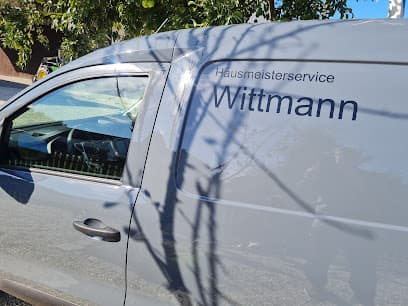 Hausmeisterservice Wittmann