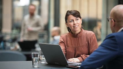 ISS Facility Services Holding GmbH