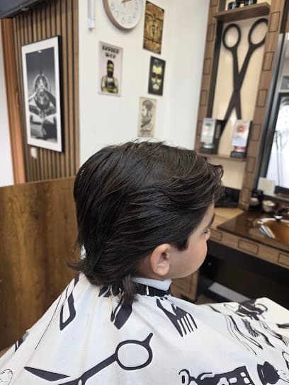 Haircut & More Barbershop Malsch