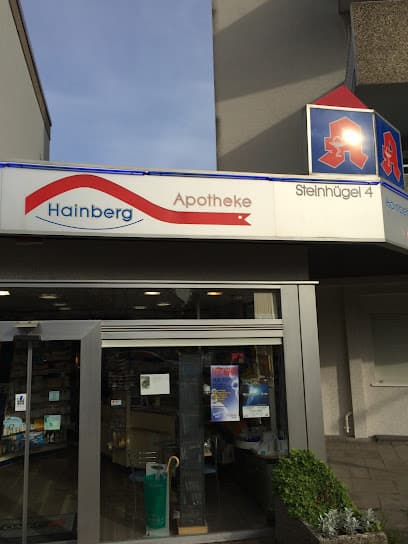 Hainberg Apotheke