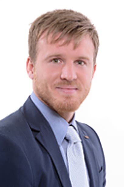 DKV Deutsche Krankenversicherung Yannic Schindler