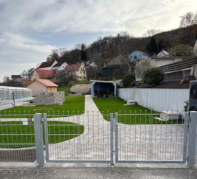 ROM Zaunsysteme Zaunfachhandel & Montageservice