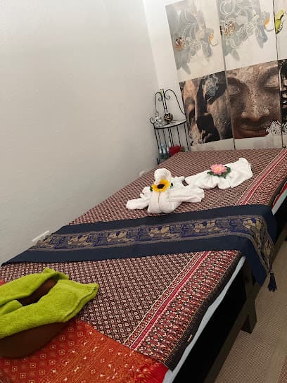 Anny Thai-Massage & Fußpflege Osann