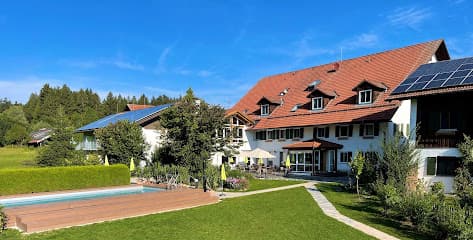 Gästehaus Lindenhof