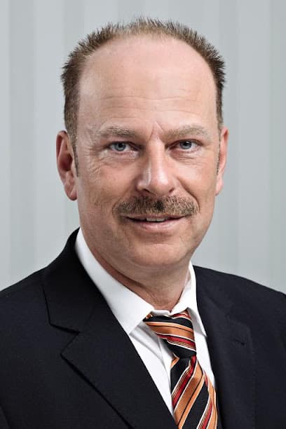 ERGO Versicherung Wolfgang Schmitz