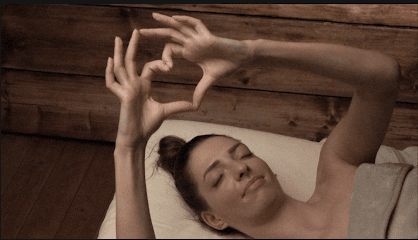 heikes massage professionelle InTouch massagen