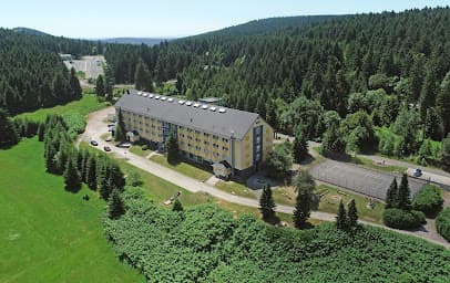 AWO SANO Thüringen gGmbH Ferienzentrum Oberhof