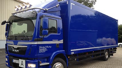 Christoph Homberg Transporte GmbH & Co. KG