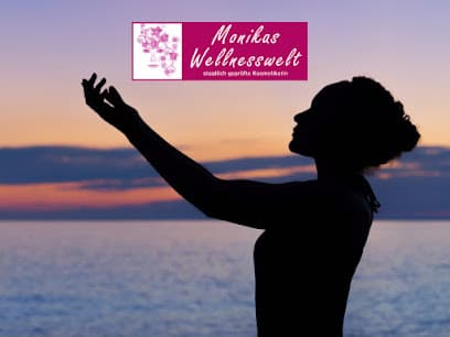 Monikas Wellnesswelt