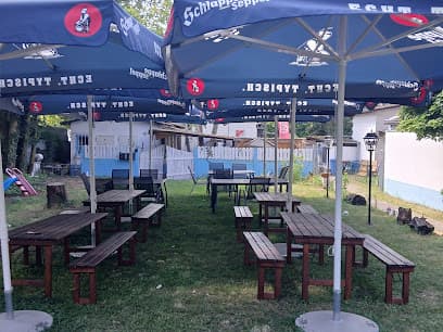 Biergarten Auheimer Hasen