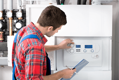 Roland Nebel Heizung-Sanitär-Solar