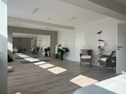 Massagen und Schmerztherapie