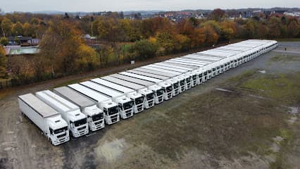 BTS Bernd Treichel GmbH & Co. KG