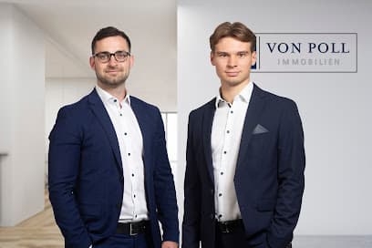 VON POLL IMMOBILIEN Stralsund