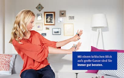 SIGNAL IDUNA Versicherung Mario Schneeberg