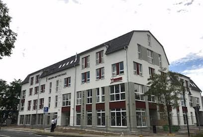 DER IMMO TIP Vermittlung von Immobilien GmbH