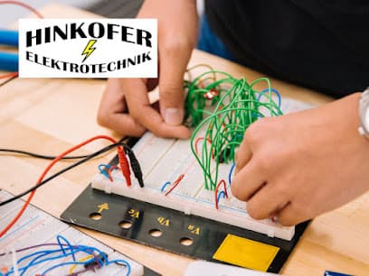 Hinkofer Elektrotechnik