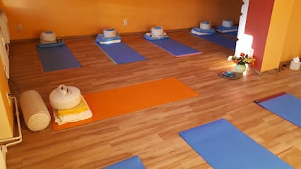 Zentrum für Bewegung und Ernährung