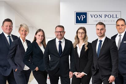 VON POLL IMMOBILIEN Hof